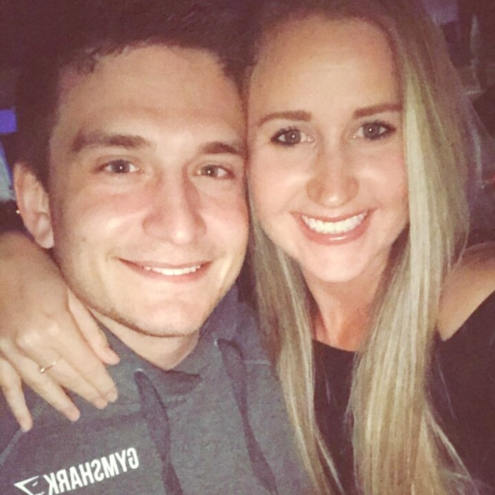 Meet your Posher, Stacey